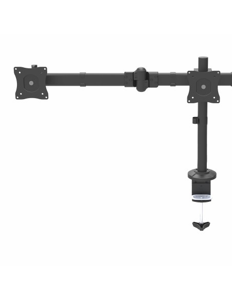 StarTech.com Brazo articulado para 3 monitores de hasta 24 Pulgadas - Con ajuste de altura sin herramientas