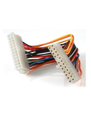 StarTech.com ATX24POWEXT Cable de alimentación  20cm ATX 2.01 extensor 24pin