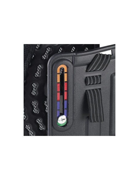 RESPALDO MOLDEABLE SMARFIT K60412WW