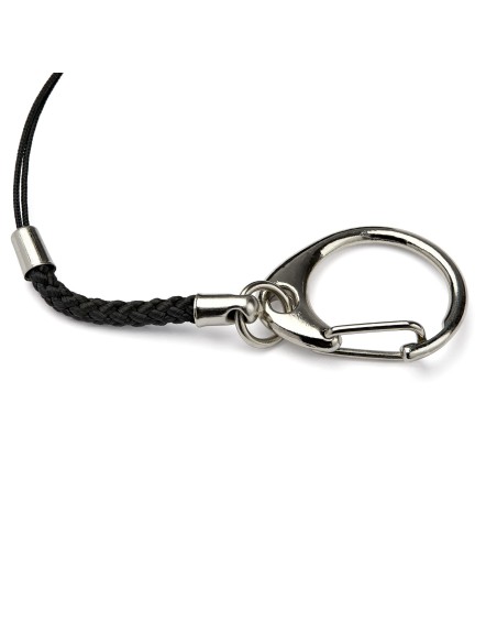 StarTech.com Adaptador Portátil USB-C a HDMI - con Enlace Tipo Llavero de Conexión Fácil y Rápida