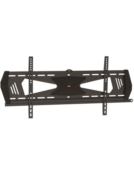 StarTech.com Soporte Fijo de Soporte de Montaje en Pared para TV de 37 a 70 Pulgadas - Antirrobo Negro