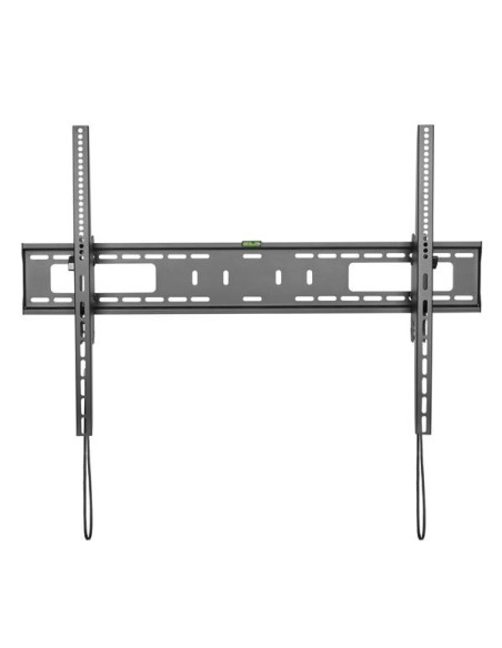 StarTech.com FPWTLTB1 soporte de pared para pantalla plana 2,54 m 100 Pulgadas Negro