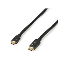 StarTech.com HDMM20MA cable HDMI tipo A Estándar - Macho a Macho - 20m Negro