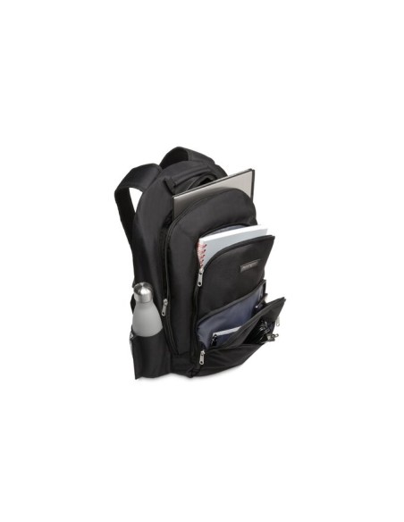 MOCHILA PORTATIL KENSINGTON SP25 15.6P UNIVERSAL NYLON NEGRO K63207EU