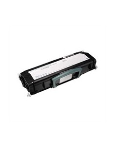 TONER DELL DE CAPACIDAD ESTANDAR USAR Y DEVOLVER 3500 PAGINAS NEGRO 593-10501