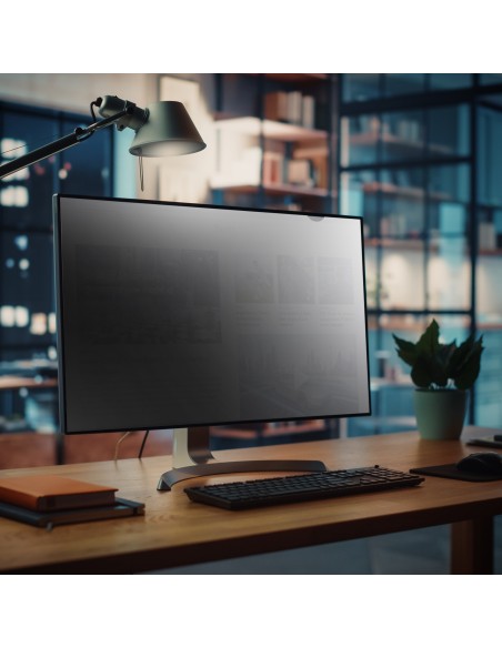 StarTech.com Filtro de Privacidad para Pantalla de 27IN - Universal PRIVSCNMON27