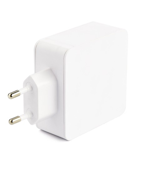 StarTech.com Cargador de Pared USB-C de 1 Puerto con 60W de Entrega de Alimentación PD WCH1CEU