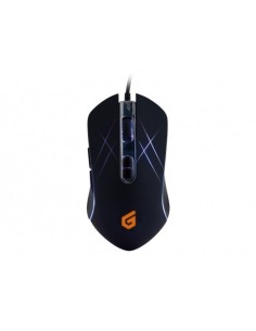 RATON CONCEPTRONIC GAMING USB NEGRO DJEBBEL01B