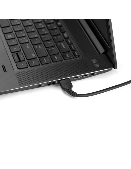 StarTech.com Cable HDMI de Alta Velocidad con Ethernet Premium - 4K 60Hz - de 1m