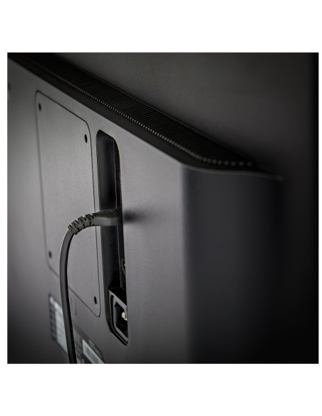 StarTech.com Cable de 2m HDMI de Alta Velocidad con Ethernet Premium - de 4K a 60Hz - Negro