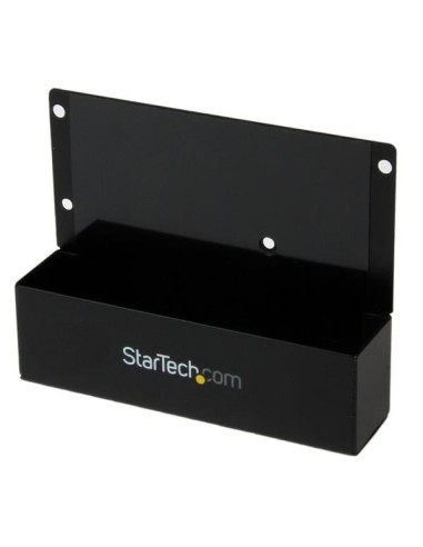 StarTech.com Adaptador Disco Duro 2.5in 3.5 Pulgadas IDE a SATA para Base de Conexión Dock Estación HDD