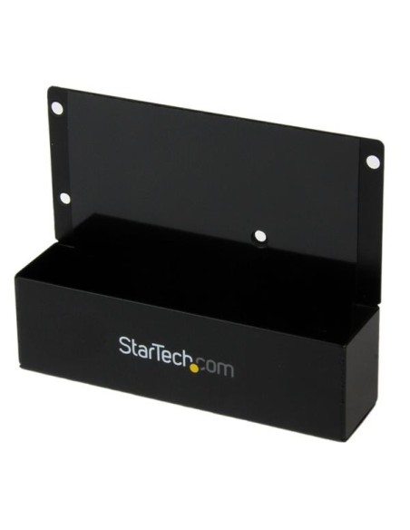 StarTech.com Adaptador Disco Duro 2.5in 3.5 Pulgadas IDE a SATA para Base de Conexión Dock Estación HDD