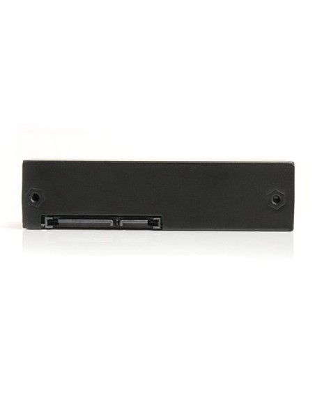StarTech.com Adaptador Disco Duro 2.5in 3.5 Pulgadas IDE a SATA para Base de Conexión Dock Estación HDD