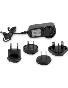 StarTech.com Adaptador de Alimentación DC de 20V para Docking Stations DK30A2DH   DK30ADD - 2A Negro