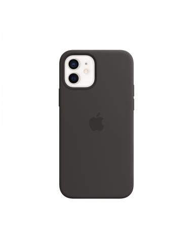 Apple MHL73ZM/A funda para teléfono móvil 15,5 cm (6.1") Negro