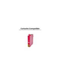 CARTUCHO COMPATIBLE BROTHER MFCJ44SS MAGENTA