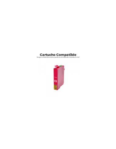 CARTUCHO COMPATIBLE BROTHER MFCJ44SS MAGENTA