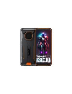 Blackview BV6200 4/64Gb Naranja Smartphone