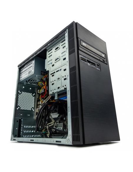 ZE Intel Core i5 10400/8GB/240GB SSD/Grabadora Ordenador PC