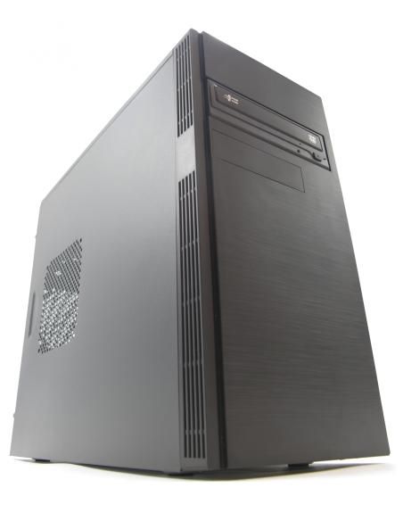 ZE Intel Core i5 12400/8GB/500GB NVMe/Grabadora/Windos 11 Home/Ordenador PC