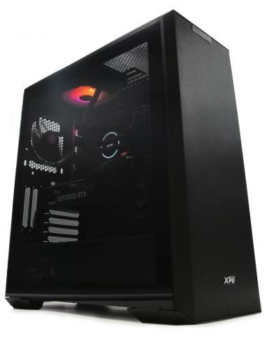 Zone Evil Amd Ryzen 7 5800X/16GB/1TB M.2/RTX 3050/Ordenador Gaming