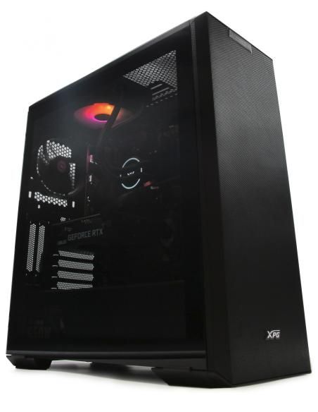 Zone Evil Amd Ryzen 7 5800X/16GB/1TB M.2/RTX 3050/Ordenador Gaming