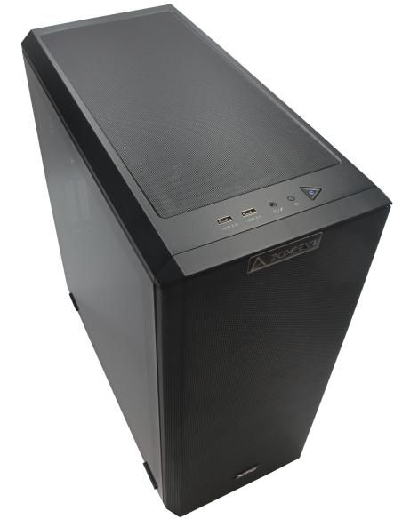 Zone Evil Amd Ryzen 7 5800X/16GB/1TB M.2/RTX 3050/Ordenador Gaming