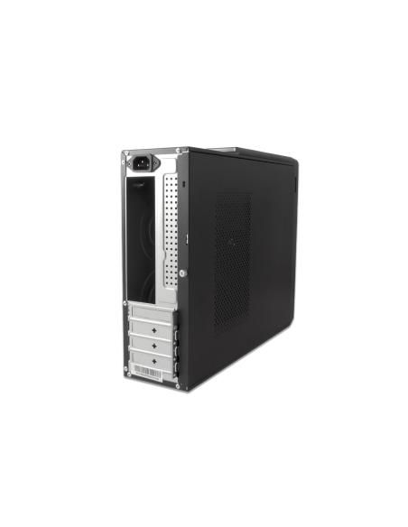 ZE Slim Intel Core i5 12400/16GB/500GB SSD/Wifi/Ordenador PC