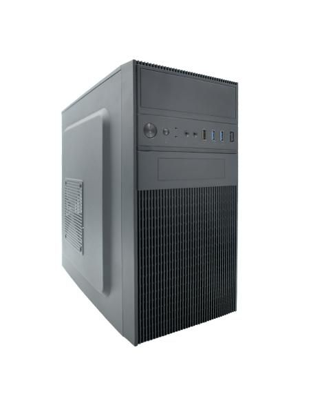 ZE Intel Core i5 11400/32GB/500GB SSD/Ordenador PC