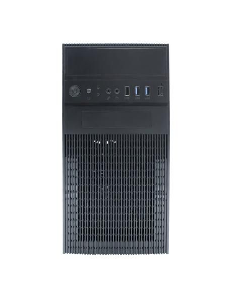 ZE Intel Core i5 11400/32GB/500GB SSD/Ordenador PC