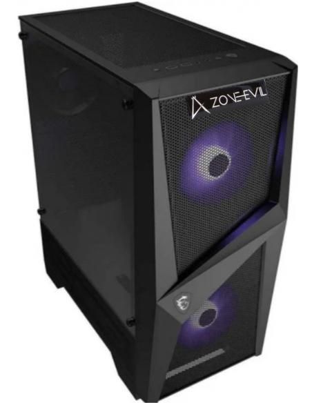 Zone Evil Intel Core i5 12400F/16GB/1TB SSD/RTX 3060 12GB Ordenador Gaming