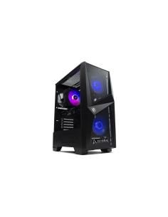 Zone Evil Intel Core i5 12400F/16GB/1TB NVMe/RTX 4060TI 8GB/Ordenador Gaming