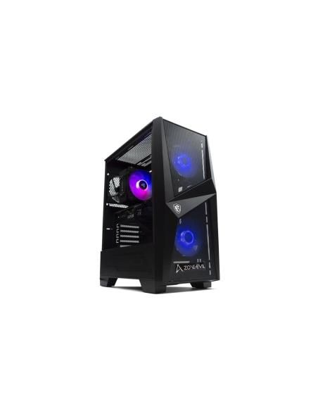 Zone Evil Intel Core i5 12400F/16GB/1TB NVMe/RTX 4060TI 8GB/Ordenador Gaming