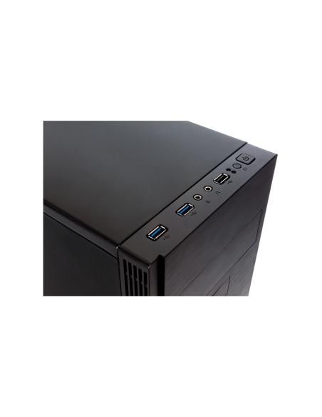 ZE Intel Core i9 12900K/16GB/1TB SSD/Ordenador PC