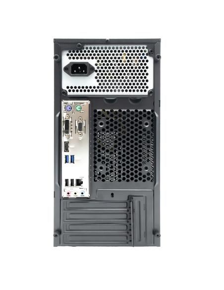 ZE Intel Core i7 13700/16GB/1TB SSD/Ordenador PC