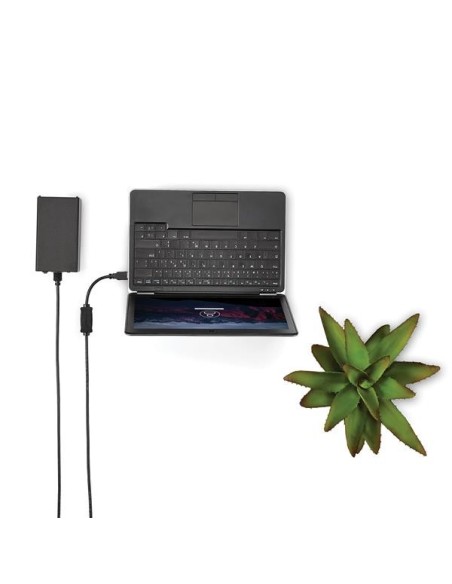 StarTech.com Cable de 91cm Adaptador USB 3.0 a eSATA para Disco Duro o SSD - SATA de 6 Gbps negro