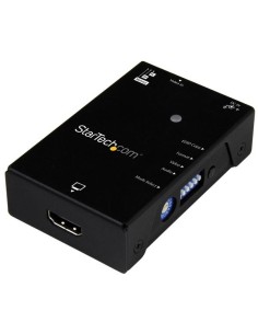 StarTech.com Emulador EDID para pantallas HDMI - 1080p - negro