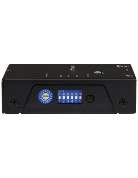 StarTech.com Emulador EDID para pantallas HDMI - 1080p - negro