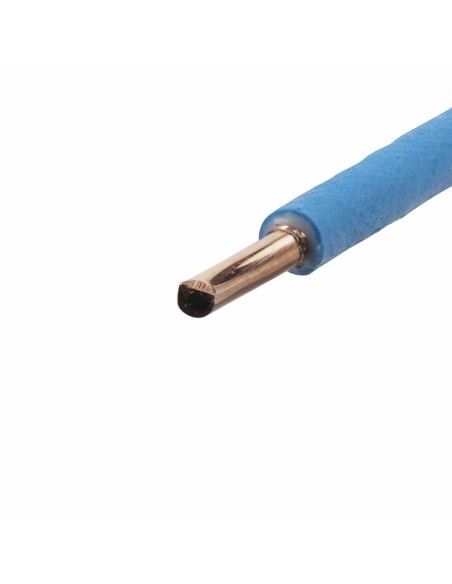 StarTech.com Rollo Bobina de 304,8m de Cable de Red Sólido Bulk a Granel UTP Cat6 Certificado CMR Riser RJ45 - gris