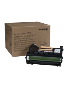 Toner xerox 3610 negro 113R00773