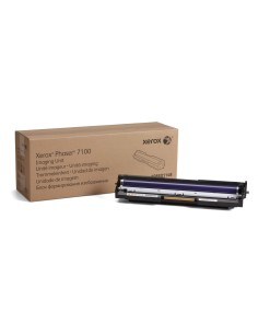 Toner xerox 7100 negro 108R01148