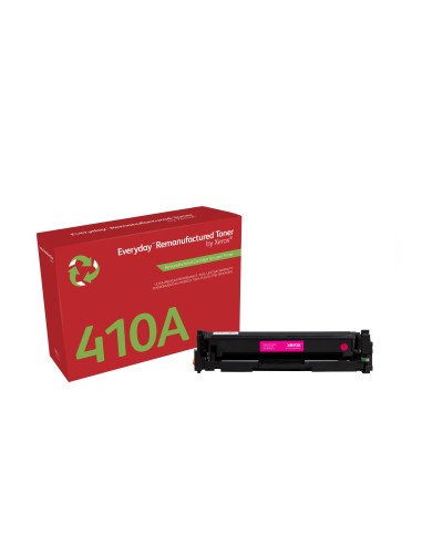 Toner xerox cf413a magenta 006R03518