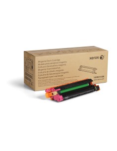 Tambor xerox c600 magenta 108R01486