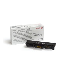 Toner xerox 3225 negro 106R02775