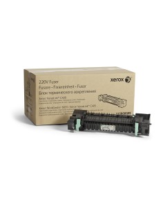 Toner xerox 6655 negro 115R00089