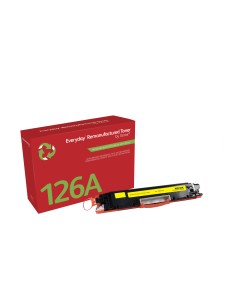 Toner xerox 126a amarillo 106R02259