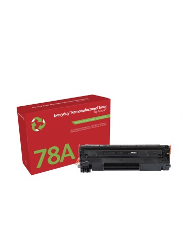 Toner xerox 78a negro 106R02157