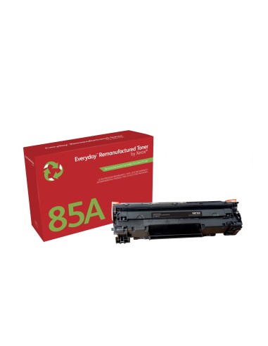 Toner xerox 85a negro 106R02156