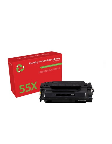Toner xerox 55x negro 106R01622