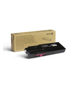 Toner xerox c400 magenta 106R03519
